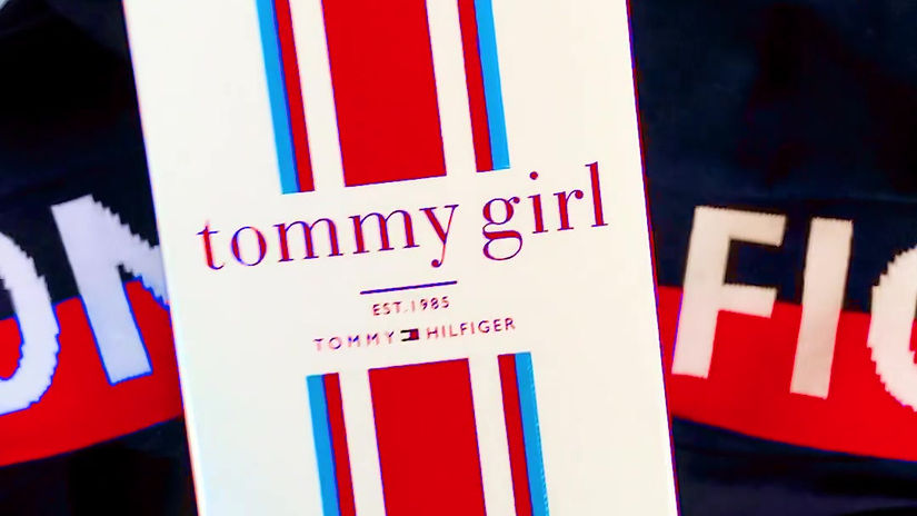 Tommy Girl